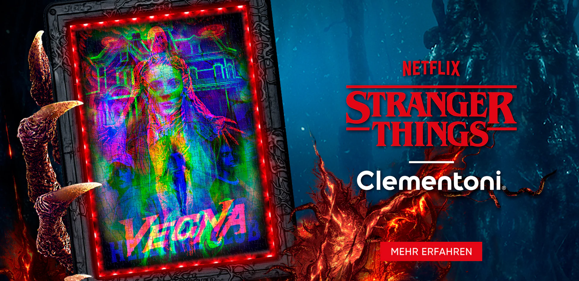 Spielspaß für jedes Alter