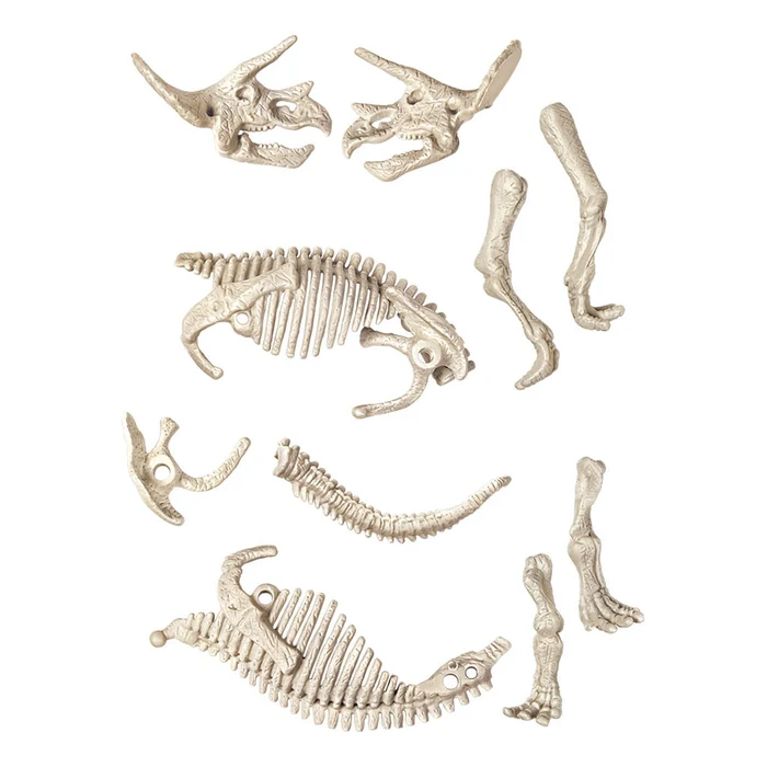 Ausgrabungs-Set Triceratops - Image 5