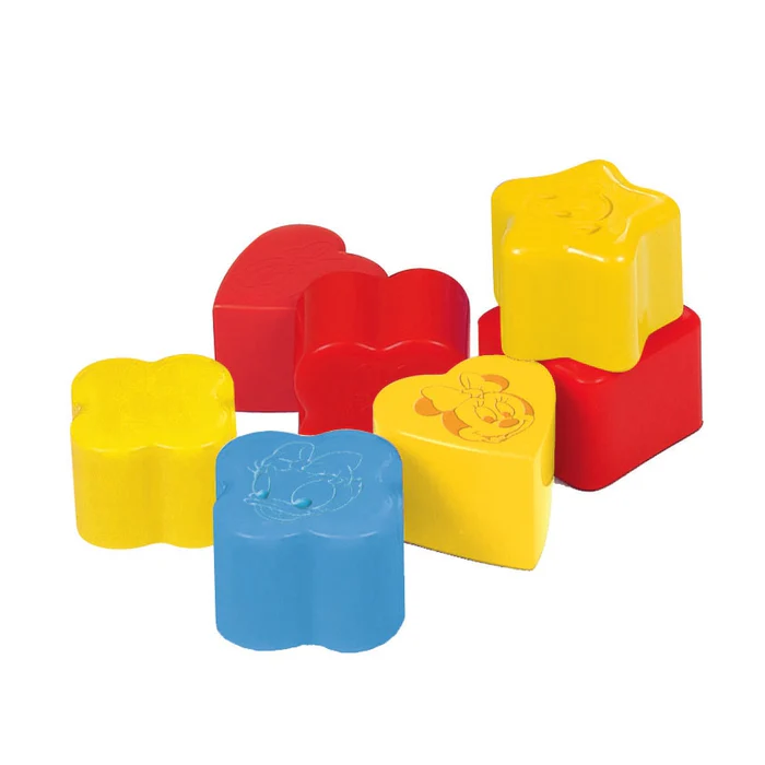 Baby Mickey Sortierbus - Image 6