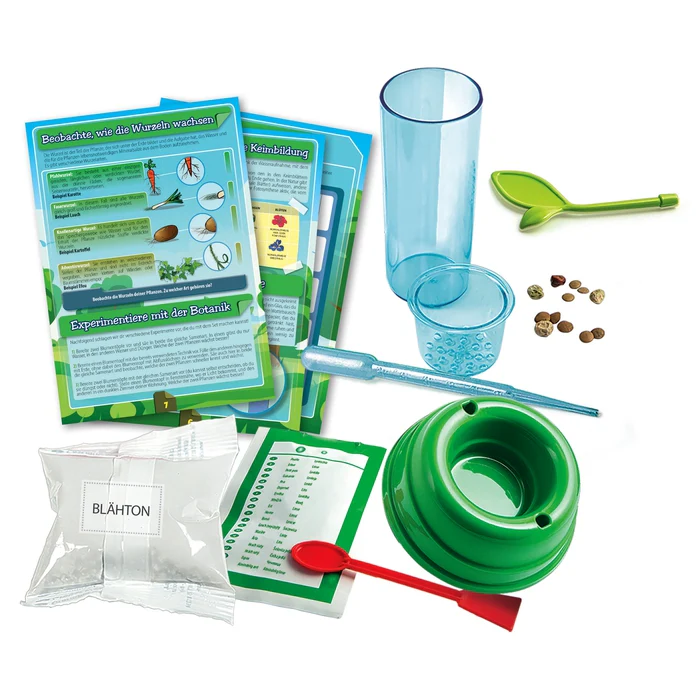 Botanik und Hydrokultur - Image 4