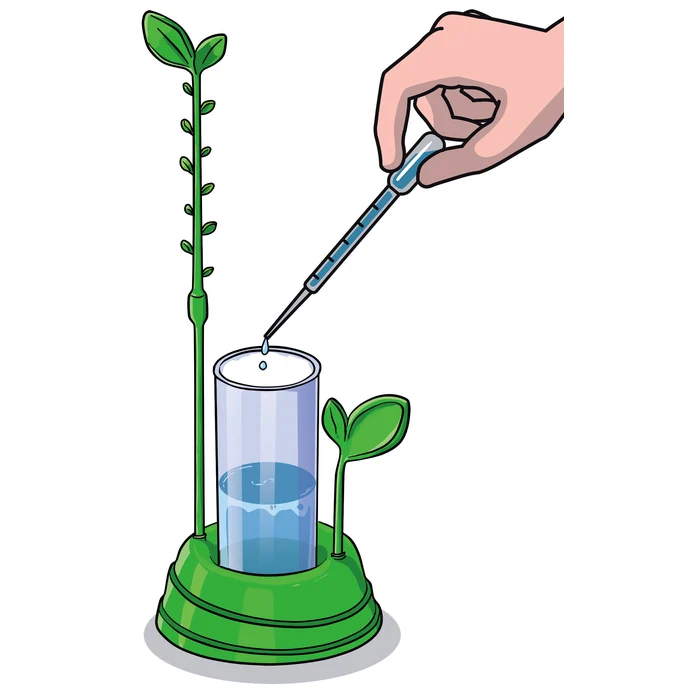 Botanik und Hydrokultur - Image 6