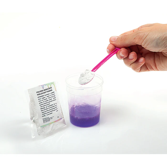 Bunter Schleim - Image 3