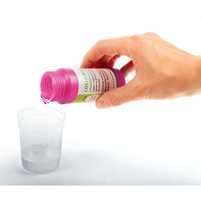 Bunter Schleim - Image 6