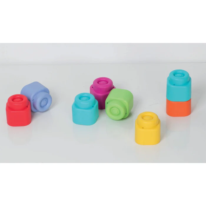 Clemmy - Bausteine im Beutel (20 Stück) - Image 3