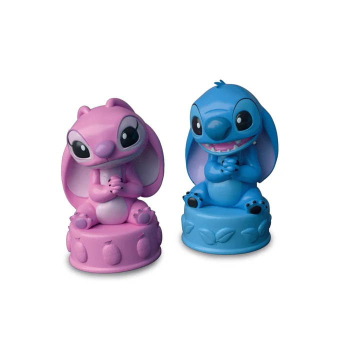 Clemmy - Disney Stitch Bus - Image 5