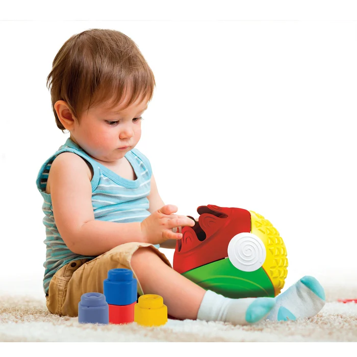 Clemmy - Sensorischer Ball - Image 4