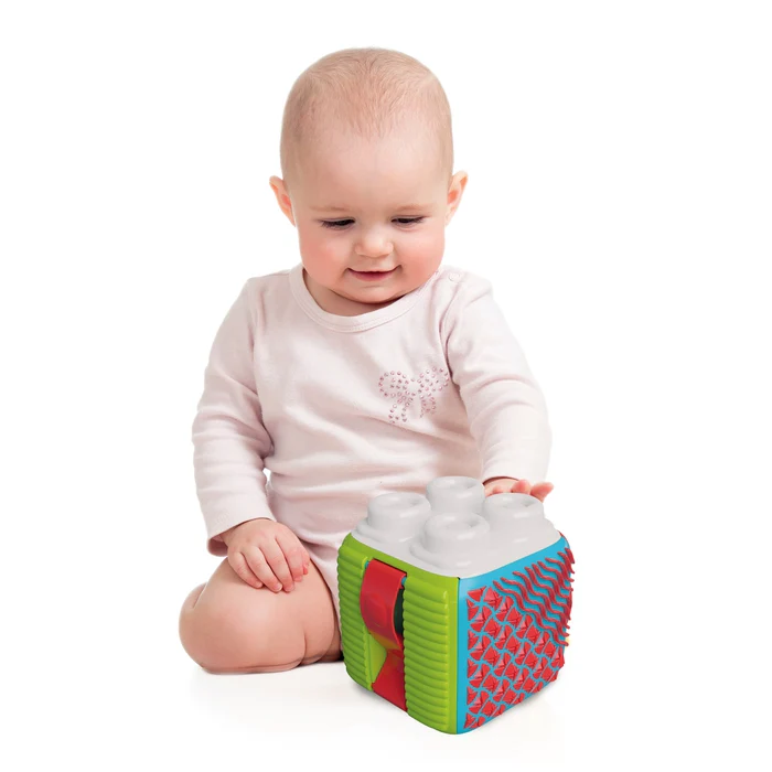 Clemmy - Sensorischer Würfel - Image 6