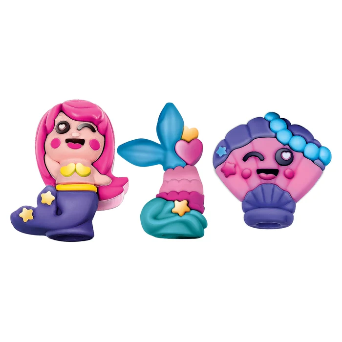 Deine Stift-Kreationen - Meerjungfrau - Image 3