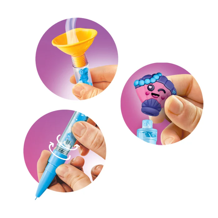 Deine Stift-Kreationen - Meerjungfrau - Image 4