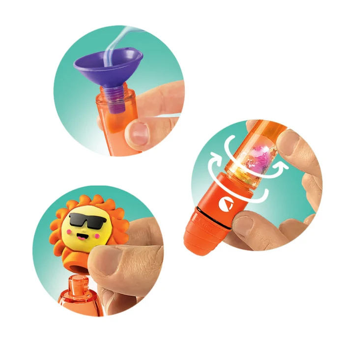 Deine Textmarker-Kreationen - Verrückter Sommer - Image 6