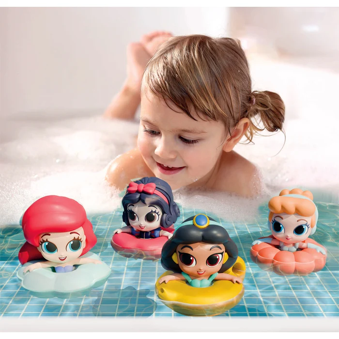 Disney Bade-Spaß Display (Classics/Princess) - Image 4