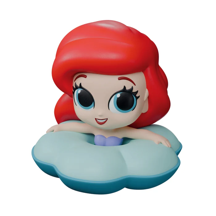 Disney Bade-Spaß Display (Classics/Princess) - Image 5