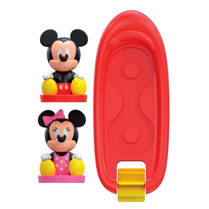Disney Bade-Spaß Mickey & Minnie - Image 3