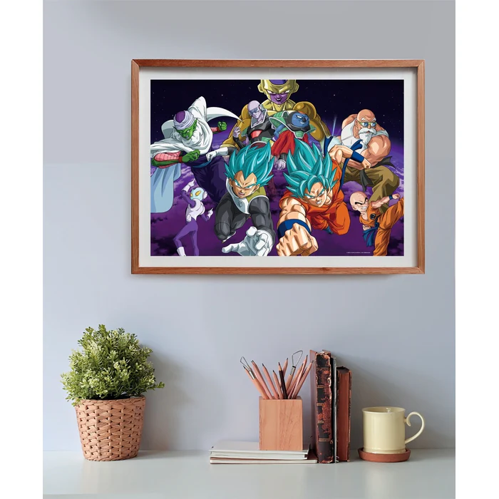 Dragonball - 500 teile - Image 3