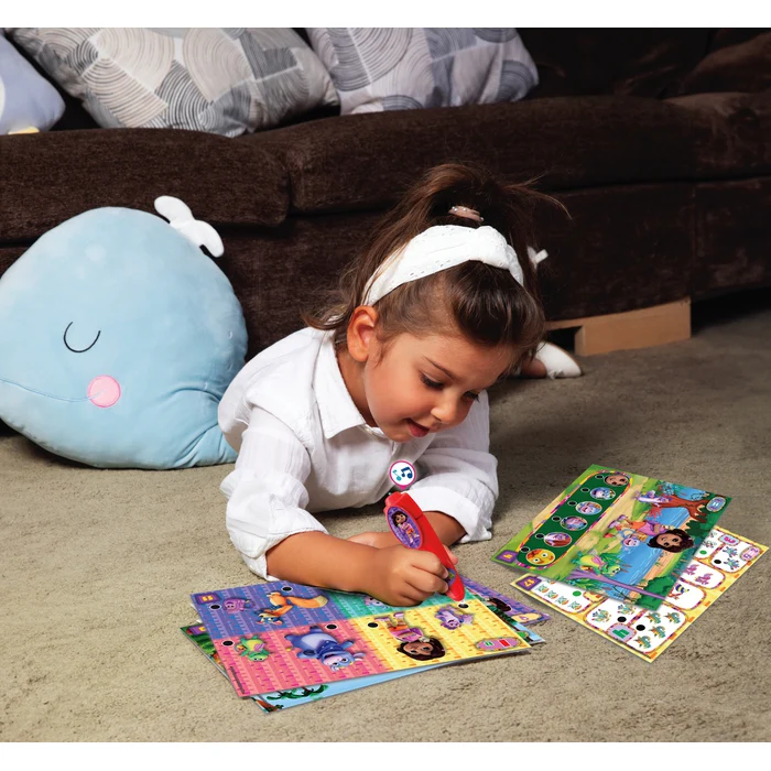 E-Lektor Quiz Basic Dora - Image 6