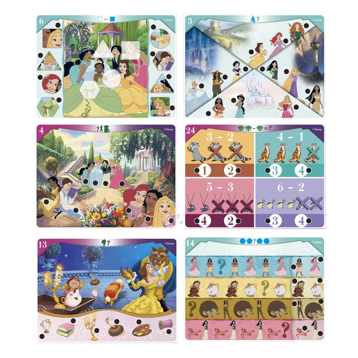 E-Lektor Quiz Basic Princess - Image 4