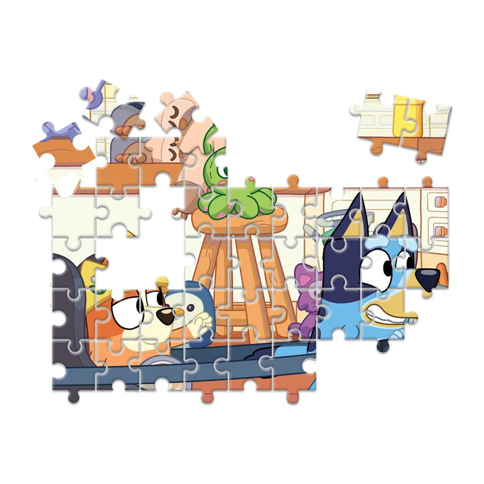 Edukit 4 in 1 - Bluey - Image 6