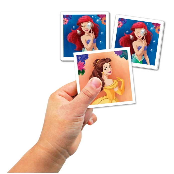 Edukit 4 in 1 - Disney Princess - Image 4
