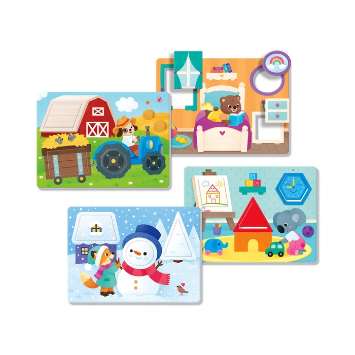 Formen und Farben - Image 4