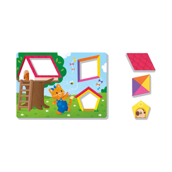 Formen und Farben - Image 5