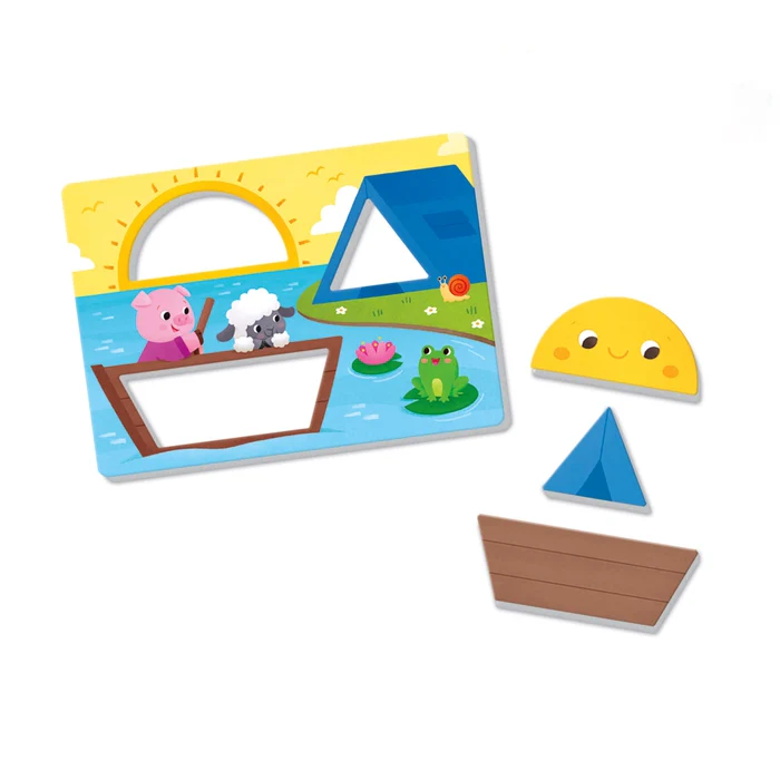 Formen und Farben - Image 6