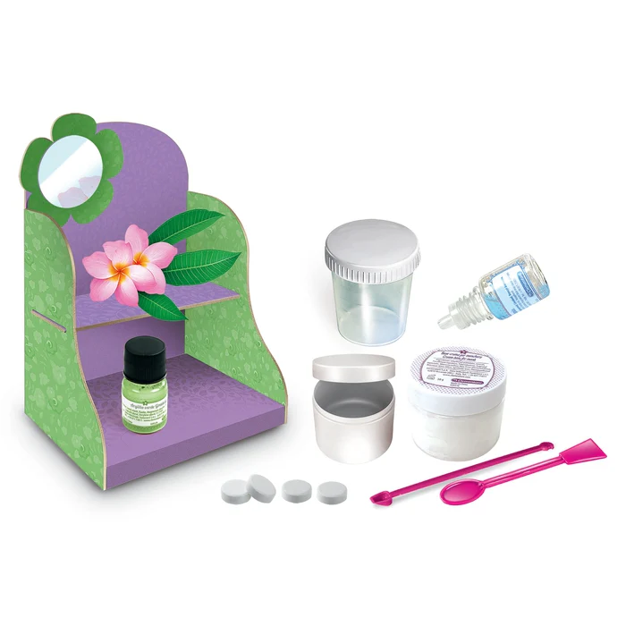 Gesichtsmasken selbst machen - Image 4