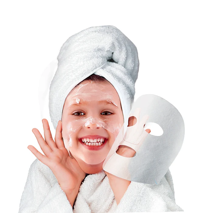 Gesichtsmasken selbst machen - Image 6