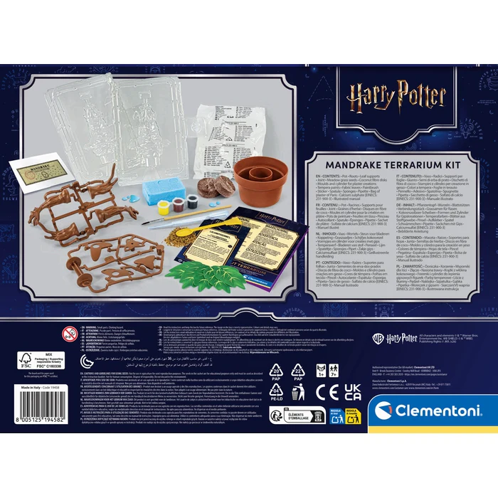 Harry Potter - Alraune - Image 3