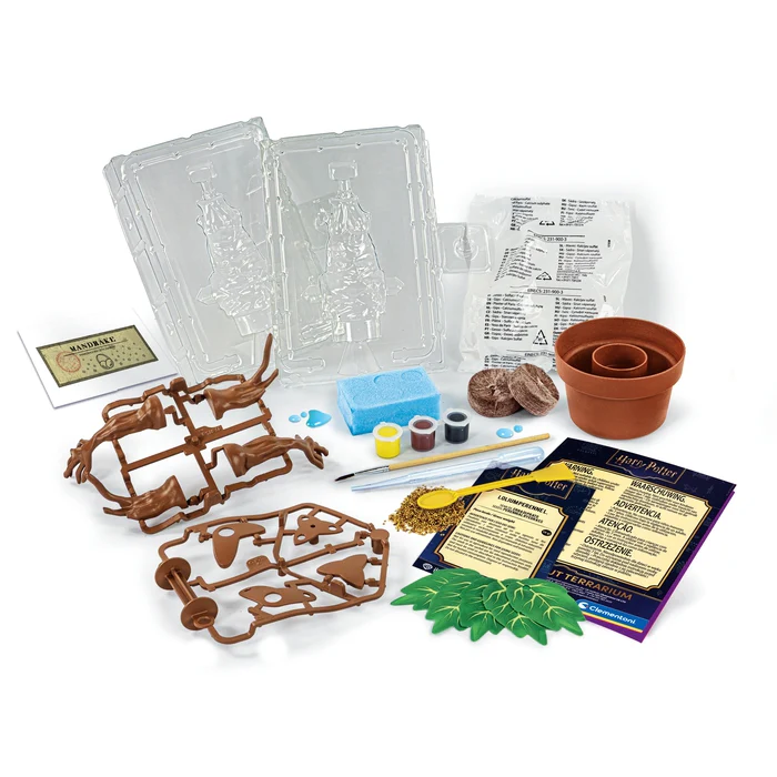 Harry Potter - Alraune - Image 4