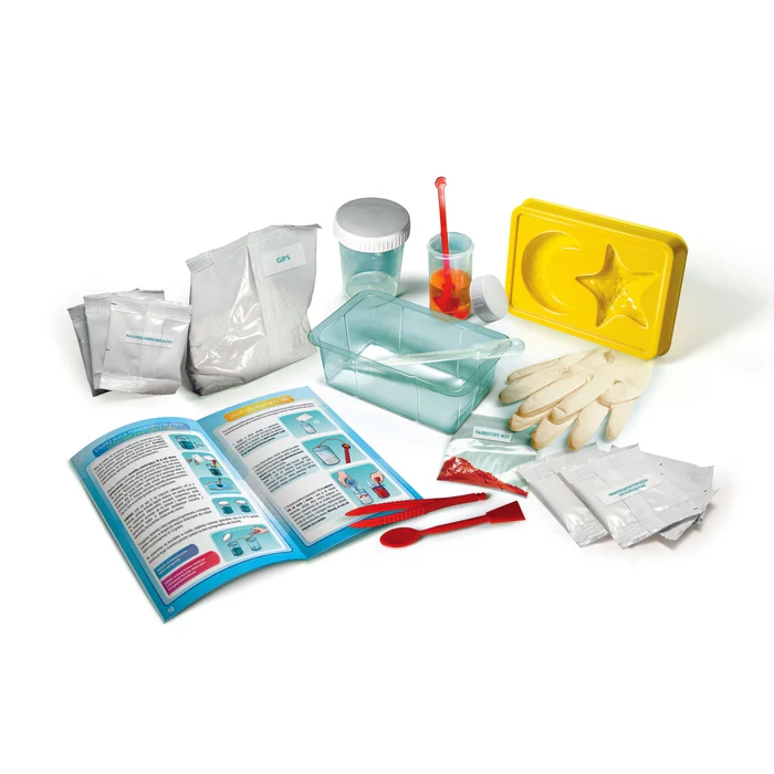 Kristalle selbst züchten - Image 4