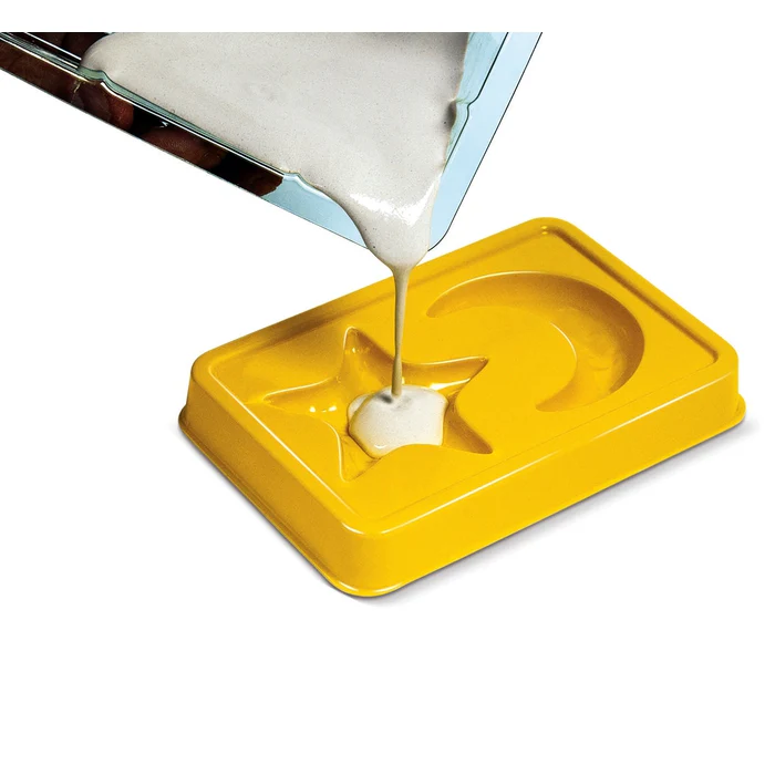 Kristalle selbst züchten - Image 5