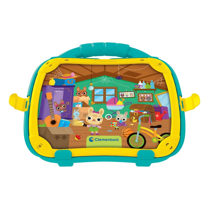 Lernbox - Unser Haus - Image 5