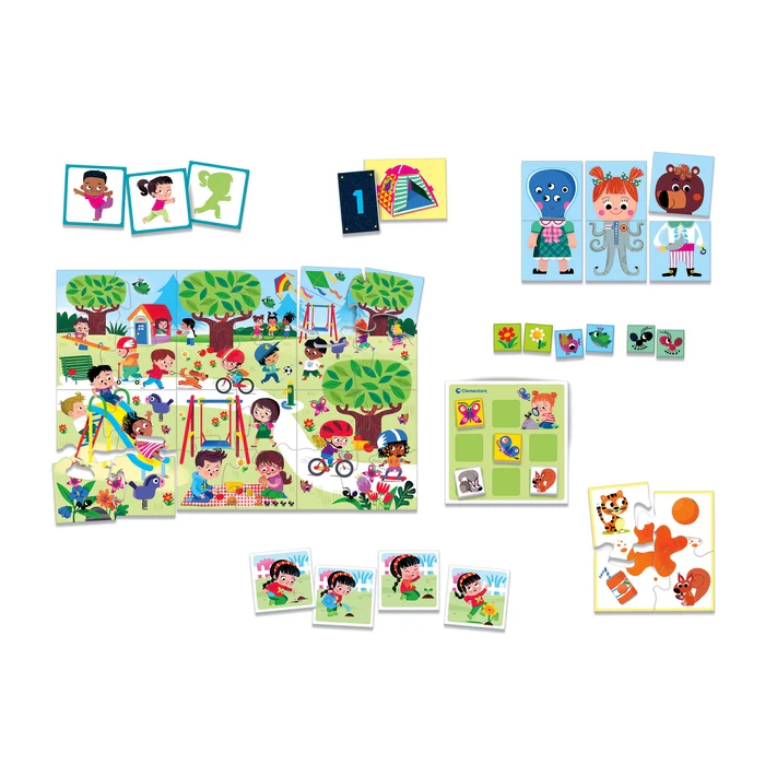 8 in 1 Lernspiel - Image 4