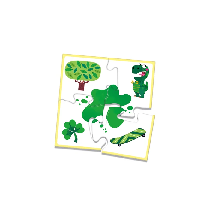 8 in 1 Lernspiel - Image 5