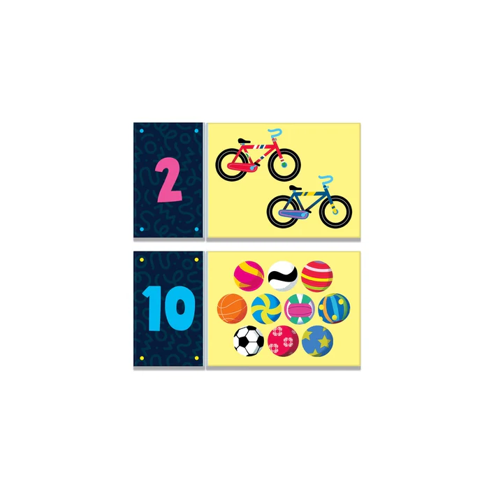 8 in 1 Lernspiel - Image 6