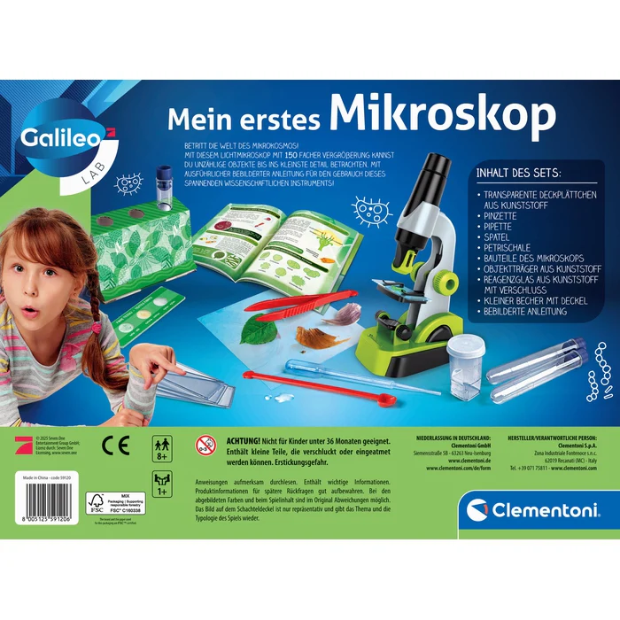 Mein erstes Mikroskop - Image 3