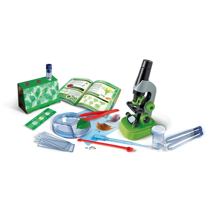 Mein erstes Mikroskop - Image 4