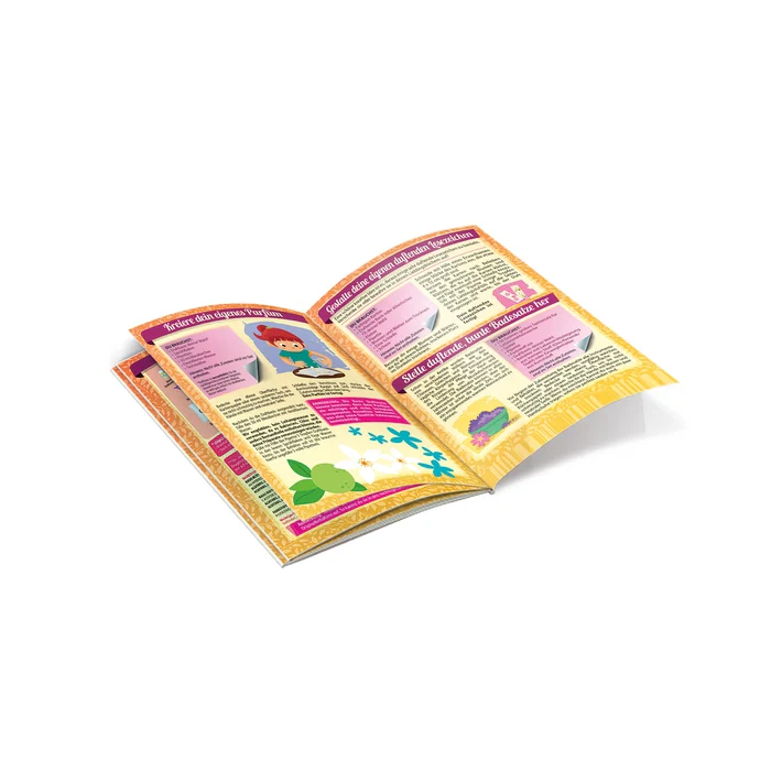 Mein Parfümlabor - Image 5