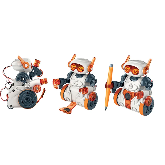 Mein Roboter MC 5.0 - Image 4