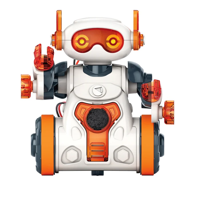 Mein Roboter MC 5.0 - Image 5