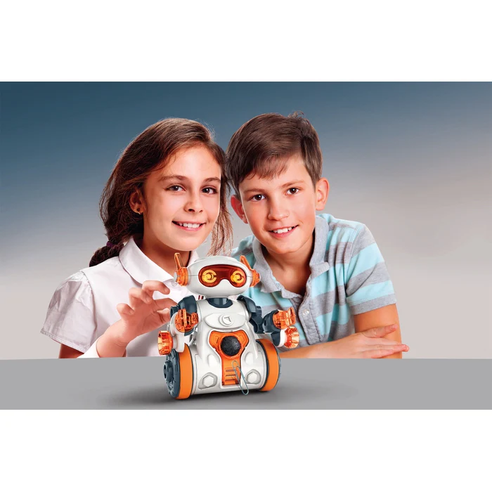 Mein Roboter MC 5.0 - Image 6