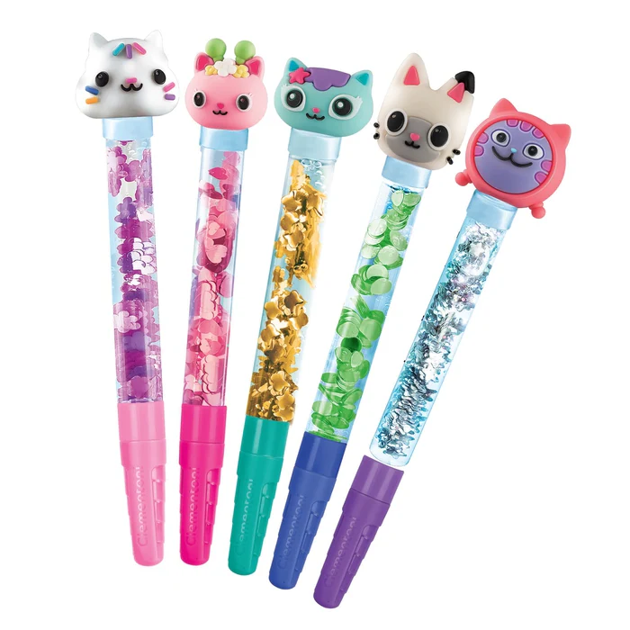 Mein Stift-Atelier – Gabby's Dollhouse - Image 3