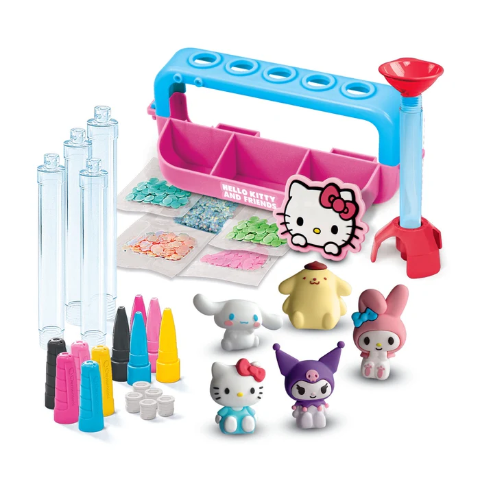Mein Stift-Atelier – Hello Kitty - Image 4