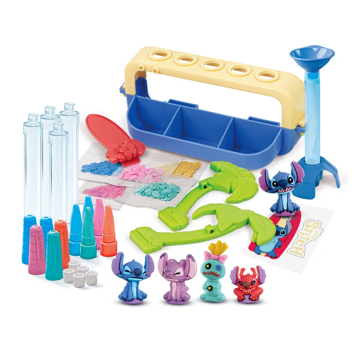 Mein Stift-Atelier – Stitch - Image 4