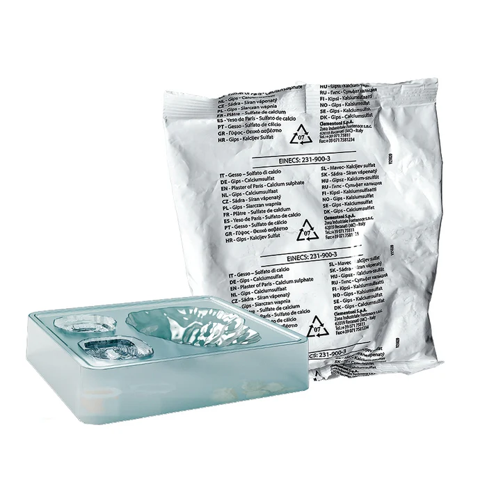 Mosasaurus + Brachiosaurus Ausgrabungs-Set - Image 3