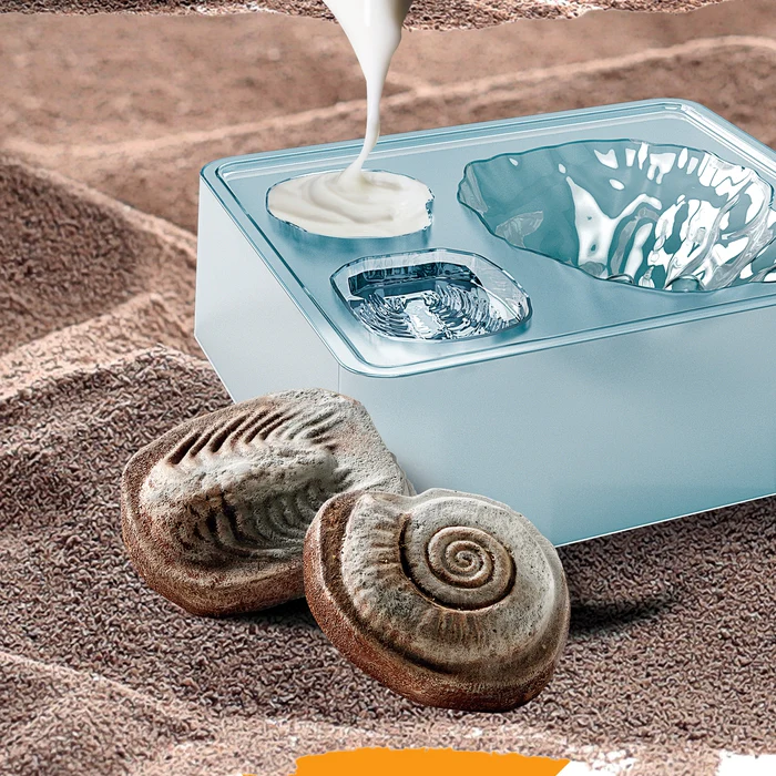 Mosasaurus + Brachiosaurus Ausgrabungs-Set - Image 5