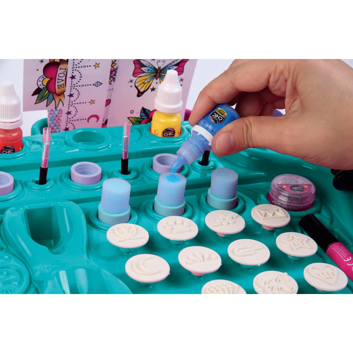 Tattoo-Studio - Image 3