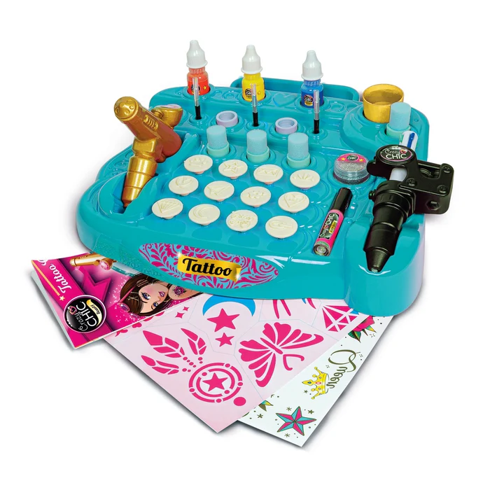 Tattoo-Studio - Image 4