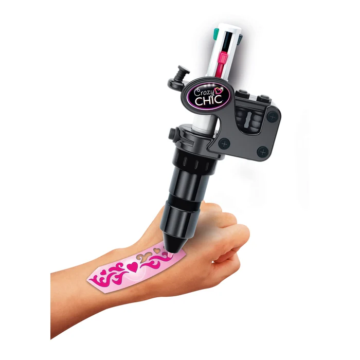 Tattoo-Studio - Image 5