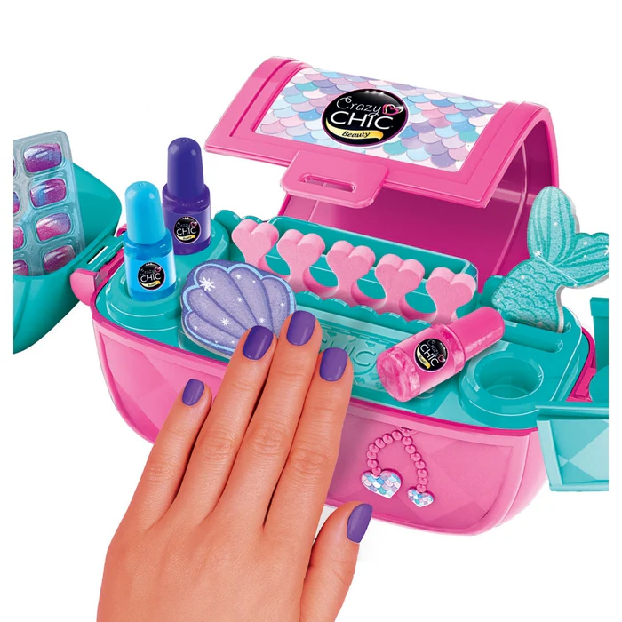 Nail-Art Tasche für unterwegs - Image 5